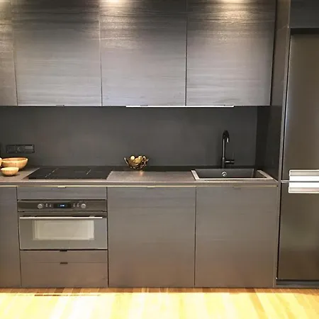 Appartement Golden & White Saint-Jacques-de-Compostelle
