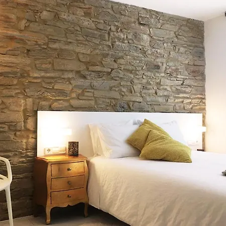 Apartment Golden & White Santiago de Compostela