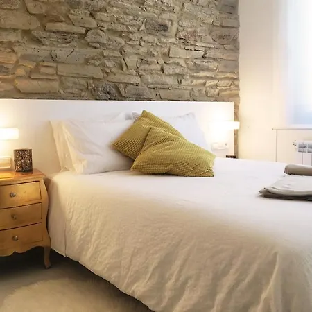 Appartamento Golden & White San Giacomo di Compostella
