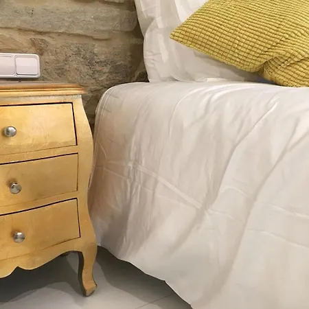 Golden & White