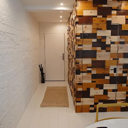 Apartment Golden & White Santiago de Compostela