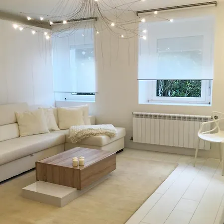 Golden & White Apartment Santiago de Compostela