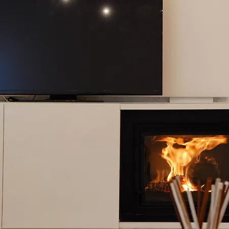Apartment Golden & White Santiago de Compostela