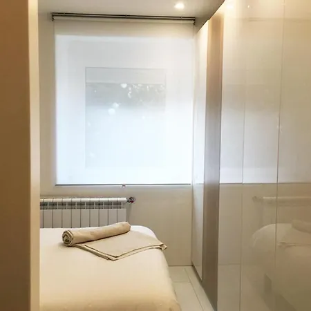 Appartement Golden & White