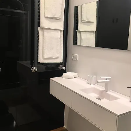 Golden & White * San Giacomo di Compostella