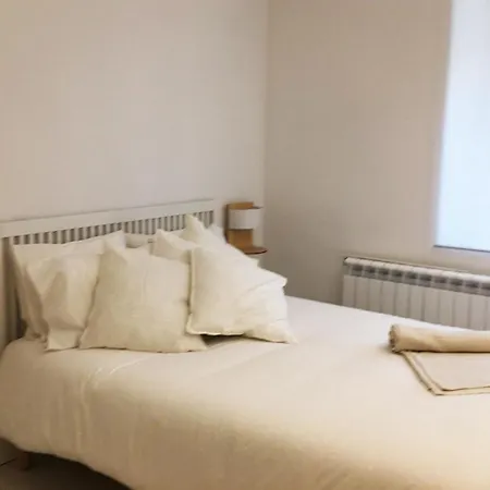 Golden & White Santiago de Compostela