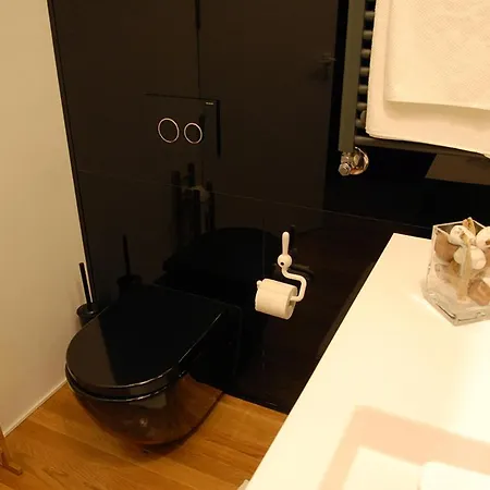 Golden & White Appartamento *