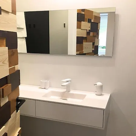 Golden & White * San Giacomo di Compostella