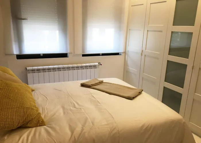 Διαμέρισμα Golden & White