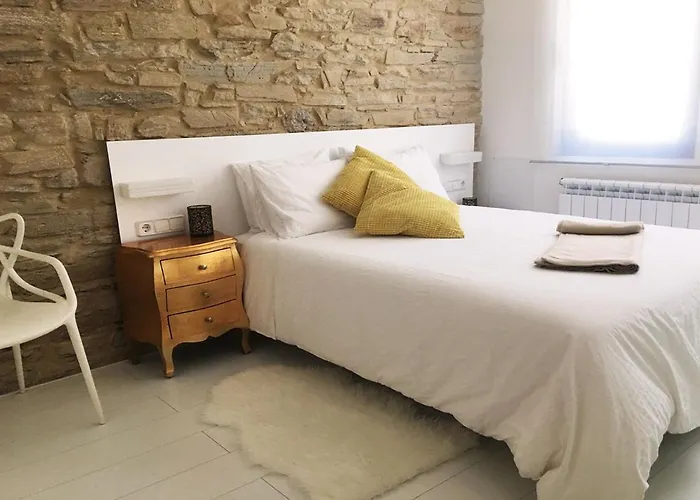 Golden & White Σαντιάγο ντε Κομποστέλα