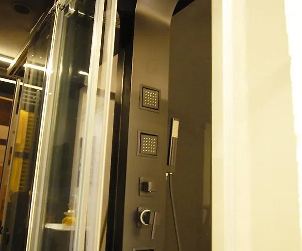 Golden & White Διαμέρισμα *