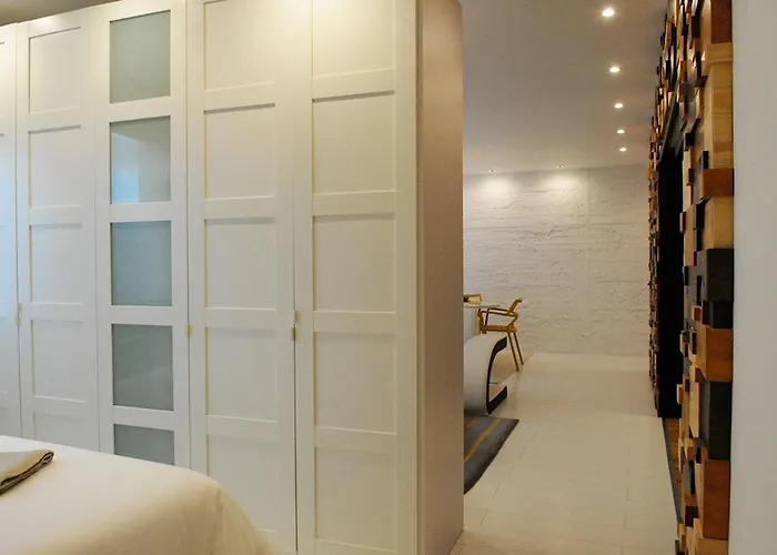 Golden & White Διαμέρισμα *