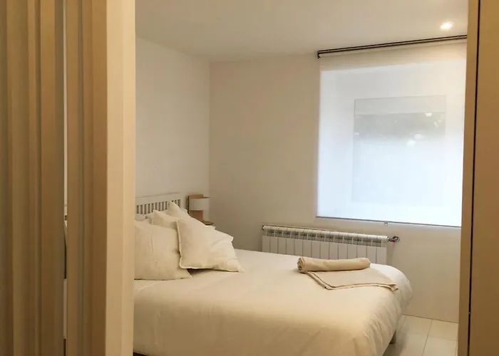 Διαμέρισμα Golden & White