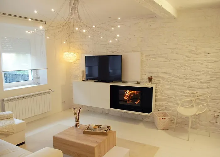 Διαμέρισμα Golden & White