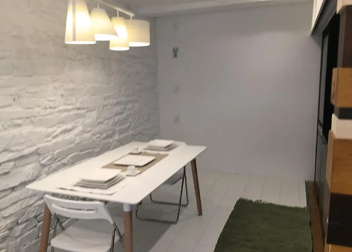 Golden & White * Σαντιάγο ντε Κομποστέλα