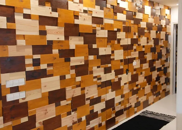 Golden & White Σαντιάγο ντε Κομποστέλα