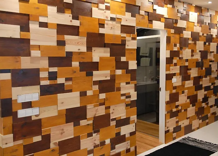 Golden & White Διαμέρισμα