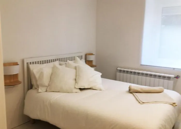 Golden & White サンティアゴ・デ・コンポステーラ