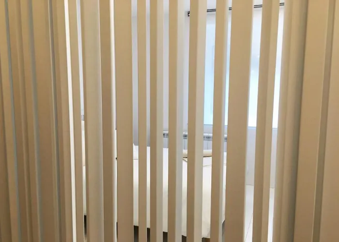 Golden & White アパート サンティアゴ・デ・コンポステーラ