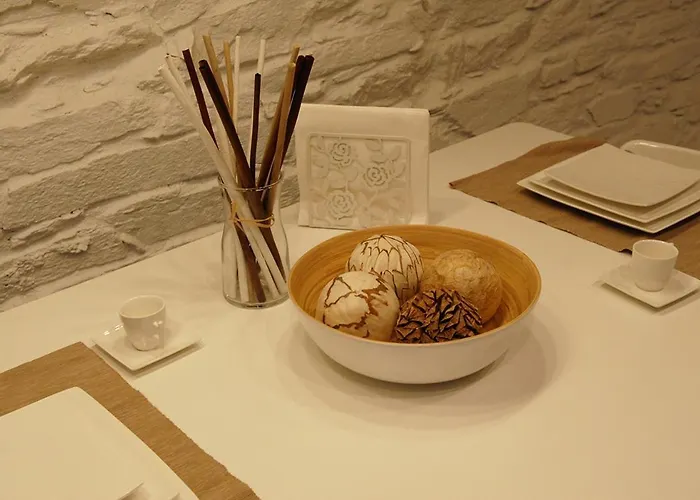 Διαμέρισμα Golden & White