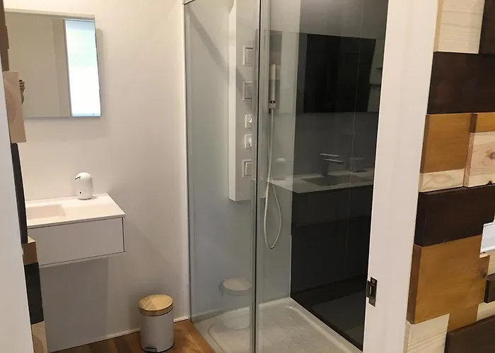 Golden & White Σαντιάγο ντε Κομποστέλα