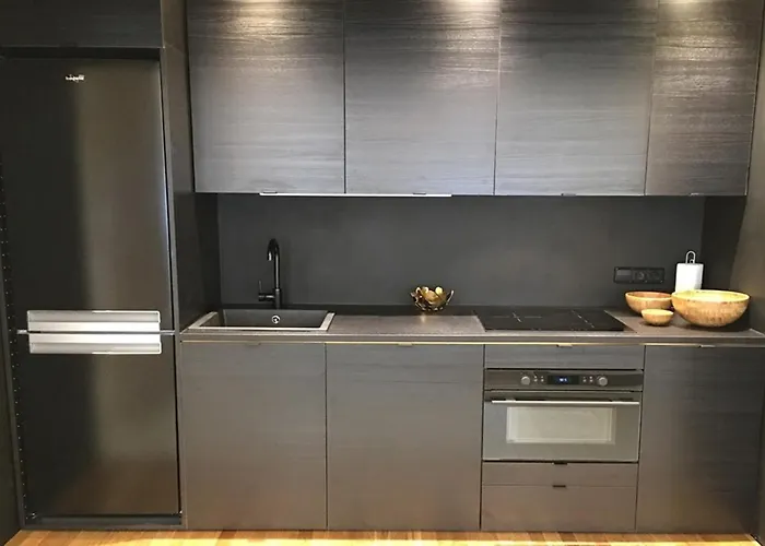 Golden & White Διαμέρισμα *