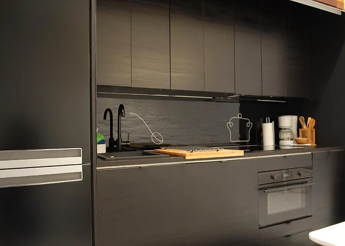 Golden & White Σαντιάγο ντε Κομποστέλα