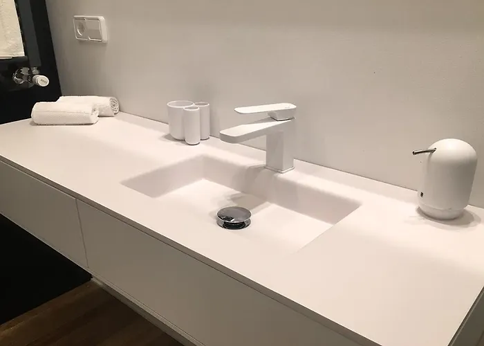 Golden & White Σαντιάγο ντε Κομποστέλα